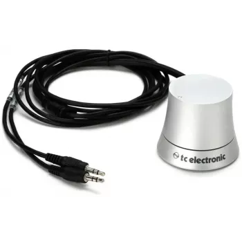 Skaļuma Kontrolieris TC Electronic Level Pilot C Passive Control 34000188 — pasīvs signāla vājinātājs