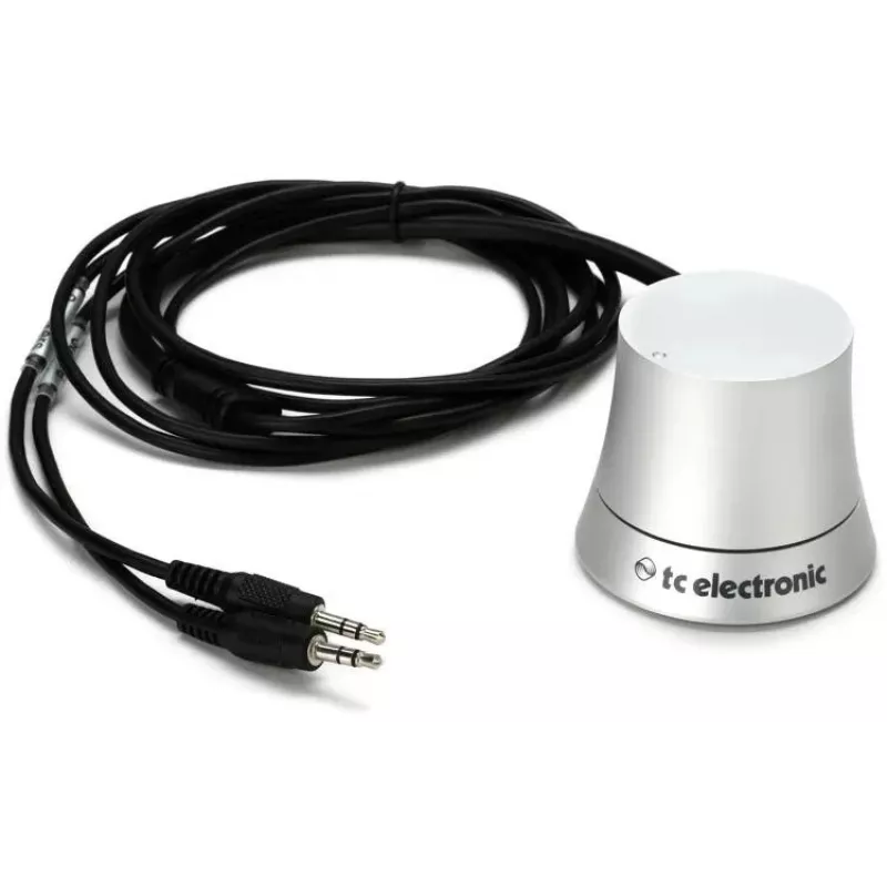 Skaļuma Kontrolieris TC Electronic Level Pilot C Passive Control 34000188 — pasīvs signāla vājinātājs