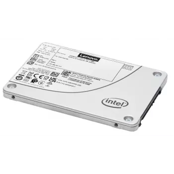 Lenovo 4XB7A77461 iekšējais cietvielu disks 960 GB 2.5 collu SATA III 3D TLC NAND