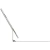 Apple Magic Keyboard QWERTZ Vācu Balts