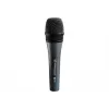 Sennheiser e 845-S - dinamisks mikrofons, supercardioid, pārslēdzama versija