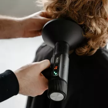 Fēns Wahl Vanquish 4321-0470 2000W
