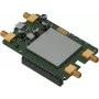 Tīkla modulis TELTONIKA Calyx 5G EBD050 Raspberry Pi 5, 5 V ieeja, 56 × 100.8 × 23.1 mm