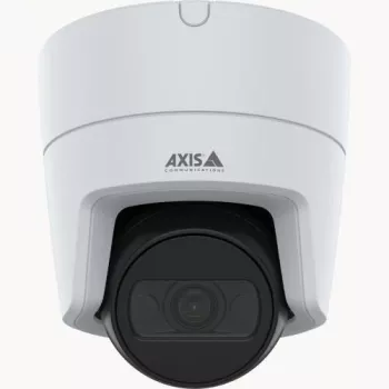 Axis M3125-LVE balta kamera