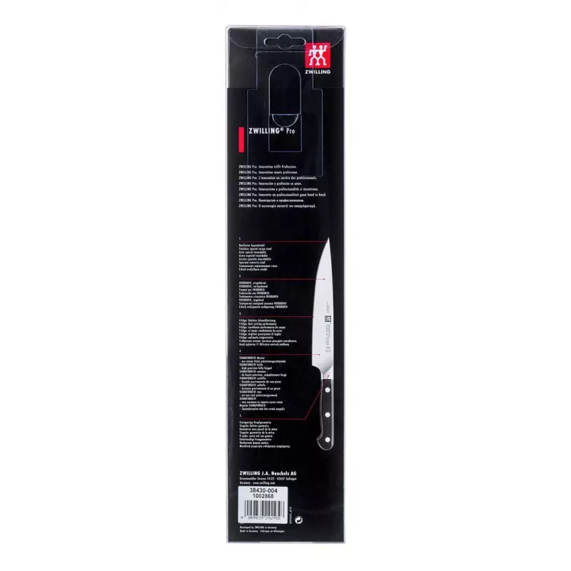 Virtuves nažu komplekts ZWILLING 38430-004-0