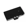 Alphacool Core GeForce RTX 4090 AMP GPU ūdens bloks ar aizmugures plāksni