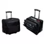 LIGHTPAK EXECUTIVE - Trolley - Melns