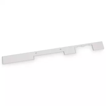 Sānu pārsegs EK Water Blocks EK-Quantum Vector2 RE RTX 3080/90 Metāla Sudrabs