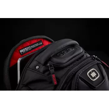 OGIO Mugursoma Renegade RSS Melns Pindot 111071_317
