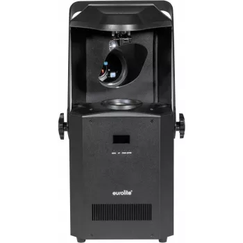 LED skeneris EUROLITE TSL-1500 1500W DMX, kustīgas galvas stila skatuves gaisma