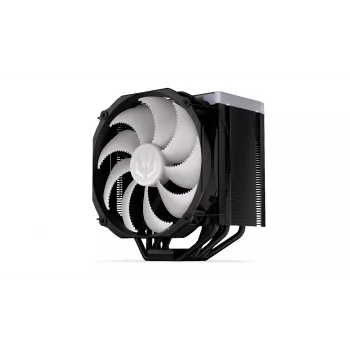 Endorfa Fortis 5 ARGB Black CPU dzesētājs