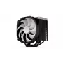 Endorfa Fortis 5 ARGB Black CPU dzesētājs