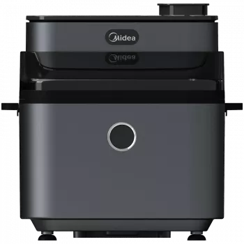 Gaisa fritieris Midea MF-CY75A2, 7.3 L, 1700 W