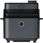 Gaisa fritieris Midea MF-CY75A2, 7.3 L, 1700 W