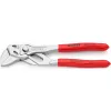 KNIPEX Mini - knaibles ar rievu un izciļņu