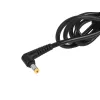 Strāvas adapteris Green Cell AD139P 90W universāls klēpjdatoram 19.5V 9.23A 5.5×1.7mm Melns