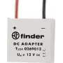 Finder līdzstrāvas adapteris sērijai 26 026.9.012