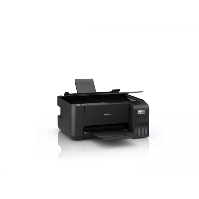 Epson EcoTank ET-2860 tintu printeris A4 5760 x 1440 DPI 33 ppm Wi-Fi