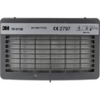 3M Versaflo™ daļiņu filtrs P3 R TR-3712E 5 gab. (TR-3712E)