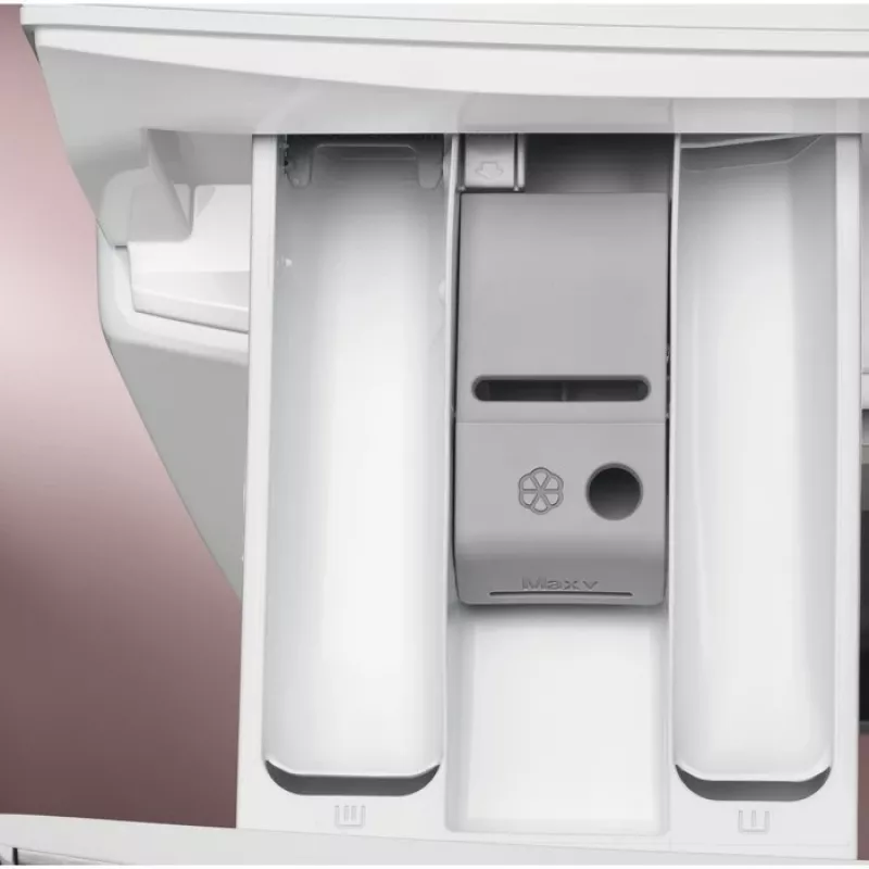 Veļas mazgājamā mašīna ELECTROLUX EW6F2292P