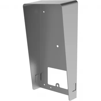 Lietus aizsargs Hikvision DS-KABV8113-RS Pelēks