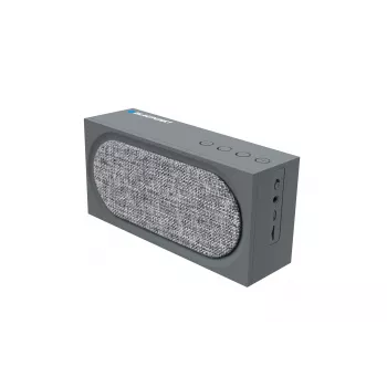 Blaupunkt BT06GY Stereo Portatīvais Skaļrunis Melns