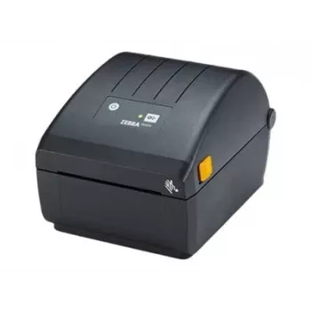 Zebra ZD230 etiķešu printeris, termopārneses, 203 x 203 DPI, 152 mm/s, vadu Ethernet LAN