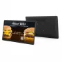 14 collu ALLNET ALLSD14RK3588A12B8G Android 12 displejs ar RK3588 SoC, NFC un PoE