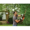 Dzīvžoga šķēres Black & Decker GTC18452PC