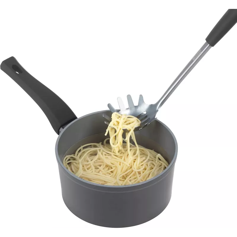 Russell Hobbs RH01722EU7 5 daļu virtuves piederumu komplekts, pelēks