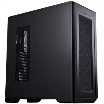 Phanteks Enthoo Pro 2 - Server Edition korpuss (melns)