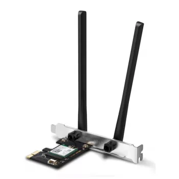 Mercusys WL-PCI AX3000 Divjoslu Bluetooth Express Adapteris (MA80XE)