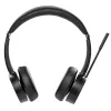 Austiņas Tellur Voice Pro Wireless Call Center Black TLL411007