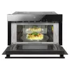 Mikroviļņu krāsns Amica AMMB34E1GVB 1193606 34L 900W