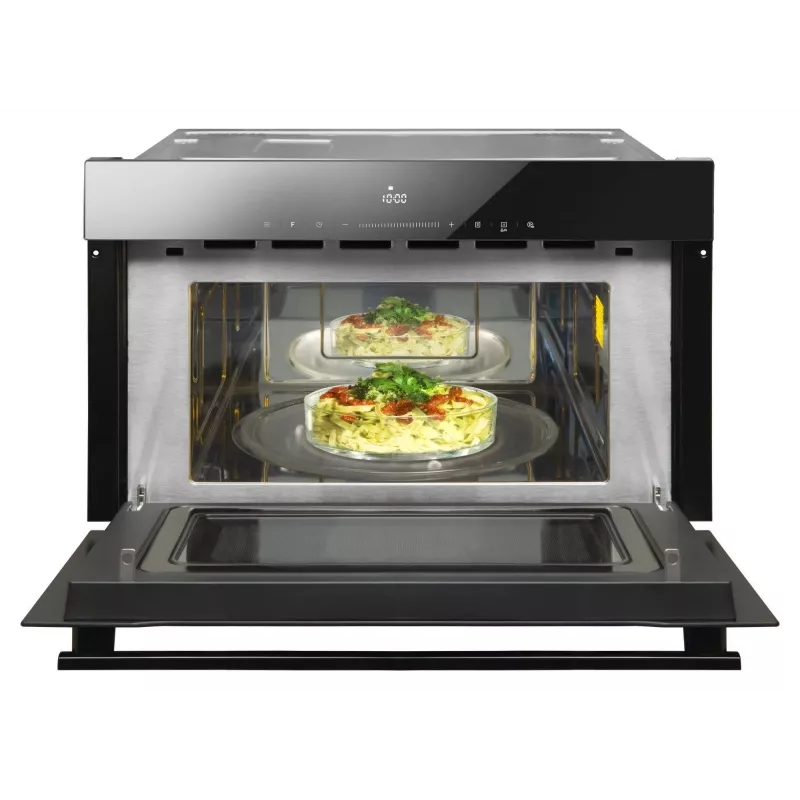 Mikroviļņu krāsns Amica AMMB34E1GVB 1193606 34L 900W