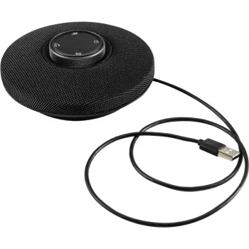 Konferences sistēma Omnitronic Ciao 360° Bluetooth USB uzlādējama