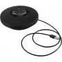 Konferences sistēma Omnitronic Ciao 360° Bluetooth USB uzlādējama