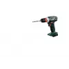 Pistoles rokturis urbis Metabo BS 18 Quick