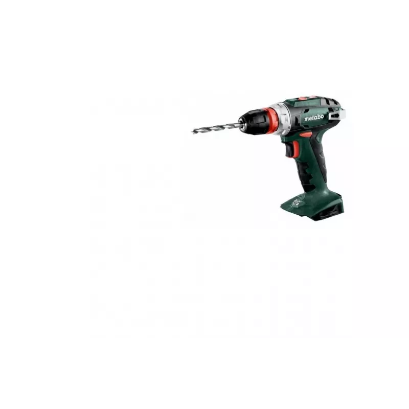 Pistoles rokturis urbis Metabo BS 18 Quick