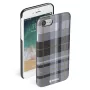 Krusell 61895 mobilā telefona maciņš iPhone SE 2020 7 8 pelēks