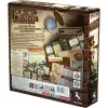 Galda spēle Robinson Crusoe – Piedzīvojums uz Nolādētās Salas