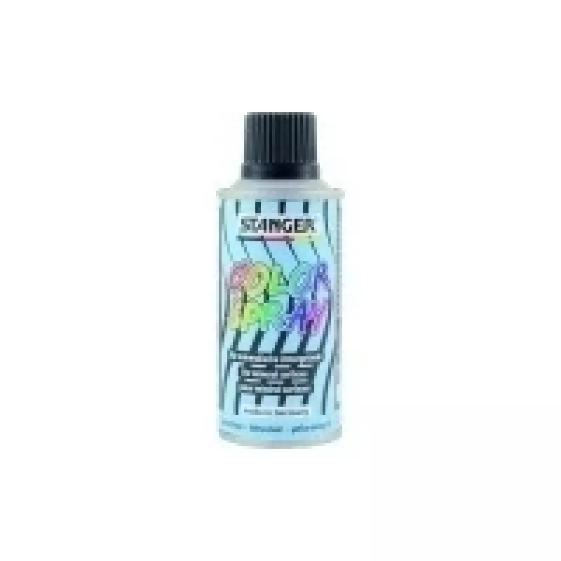 Krāsas smidzinātājs Stanger Color Spray MS 150 ml gaiši zils