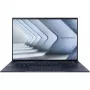 ASUS ExpertBook B9 OLED B9403CVAR-PP1735X Intel Core 7 150U klēpjdators 35,6 cm (14 collas) WQXGA+ 16 GB LPDDR5x-SDRAM 512 GB SSD Wi-Fi 6E (802.11ax) Windows 11 Pro Melns