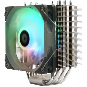 Termālais dzesētājs Thermalright Venemous Plus - 115x/1200/20xx/1366/AM4 - CPU dzesētājs (355680)