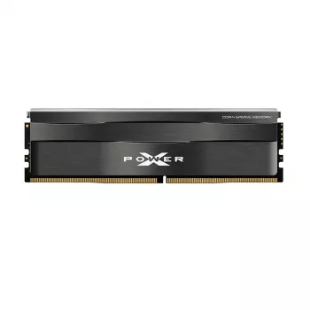 Silicon Power SP008GXLZU320BSC atmiņas modulis 8 GB DDR4 3200 MHz CL16