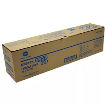 Originalā bungas Konica Minolta DR311K