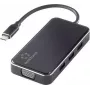 Renkforce RF-4613076 Melns