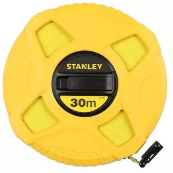 Slēgts korpuss stiklašķiedras lente Stanley 0-34-297