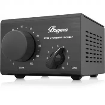 Pasīvais jaudas slāpētājs Bugera PS1 100W