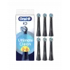 Oral-B iO Ultimate Clean nomaināmās birstes galviņas (6 gab.)
